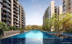 Jalan Jurong Kechil (D21), Condominium #485532761